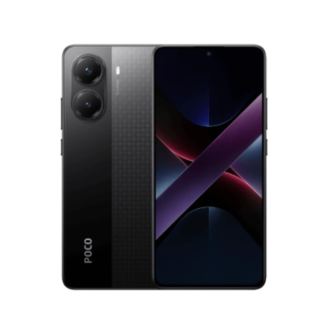POCO X7 PRO Câmera 50MP