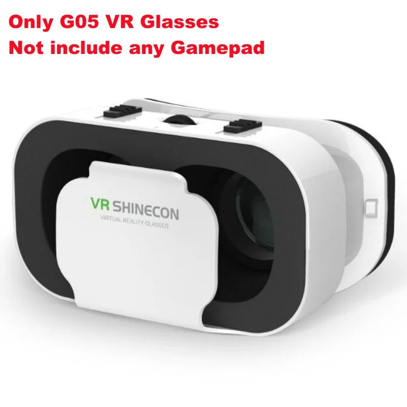 Realidade Virtual 3D