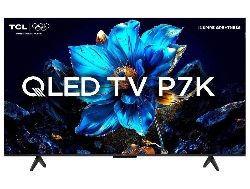 TV Inteligente Premium