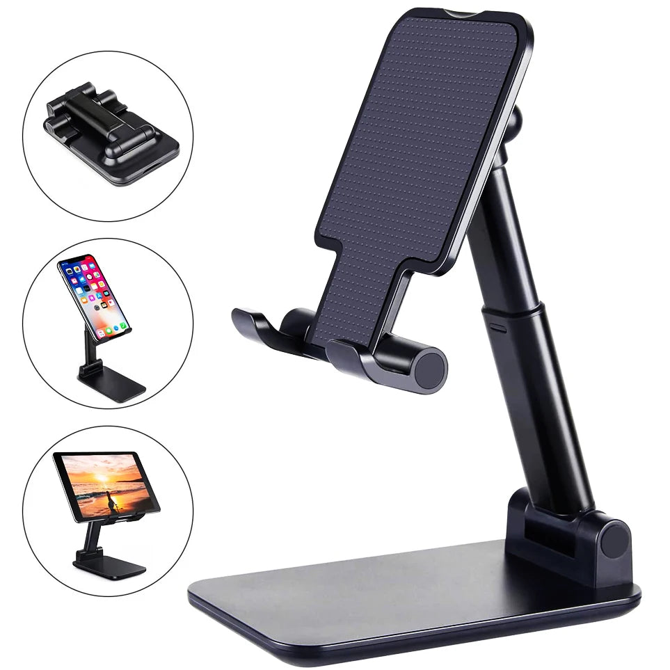 Suporte de Mesa Celular