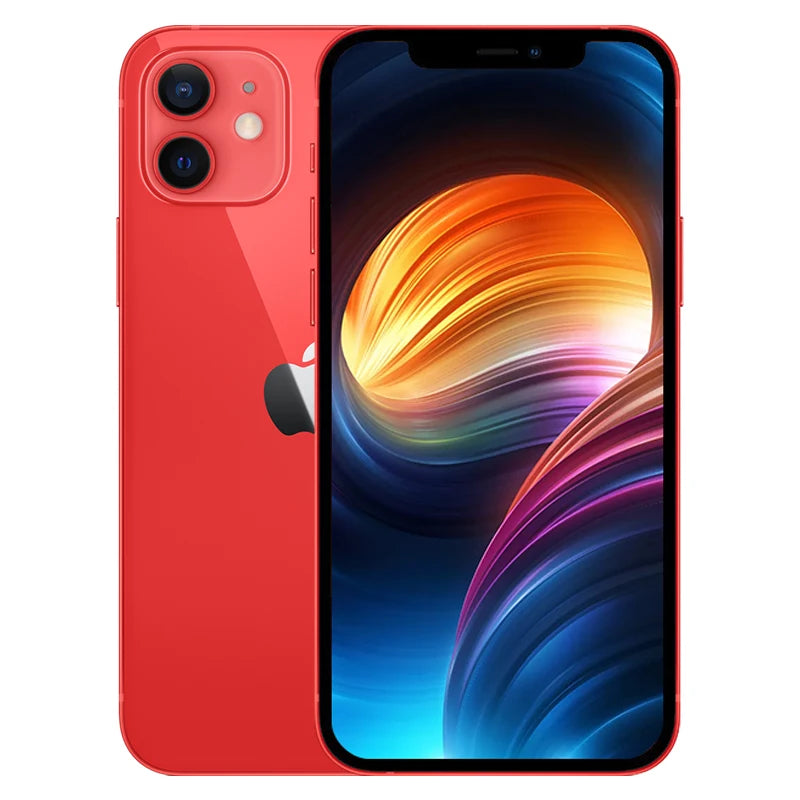 iPhone 12 64GB 128GB 256GB