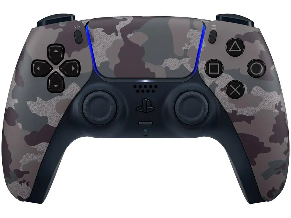 Controle Gamer Premium