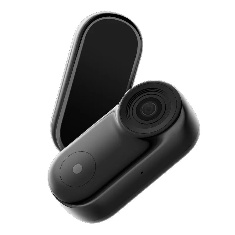 OnePlus Magnetic Pocket Mini Camera Waterproof 1080P HD Action Cam for Motorcycle Helmet Riding Outdoor Sports Video Recorder