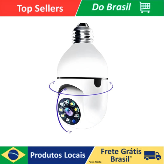 Monitoramento Fácil pelo Celular