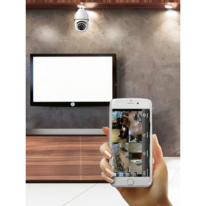 Monitoramento Fácil pelo Celular