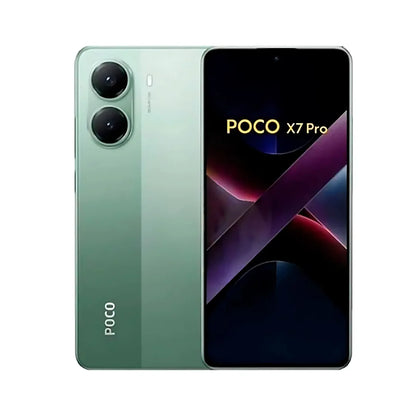 POCO X7 PRO Câmera 50MP