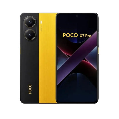 POCO X7 PRO Câmera 50MP