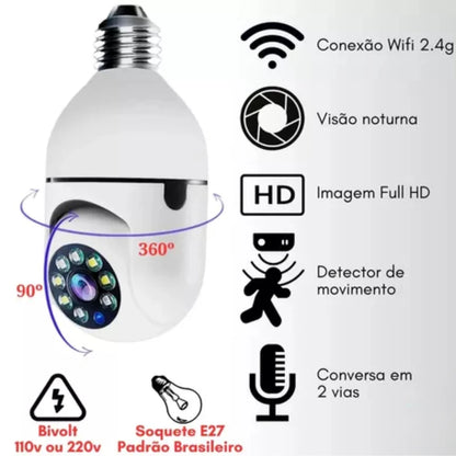 Monitoramento Fácil pelo Celular