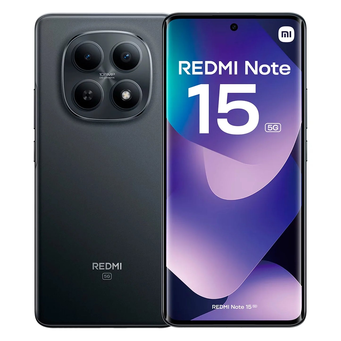 Smartphone Redmi Note 15 5G