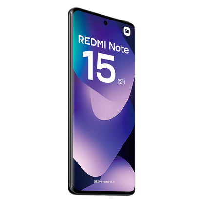 Smartphone Redmi Note 15 5G