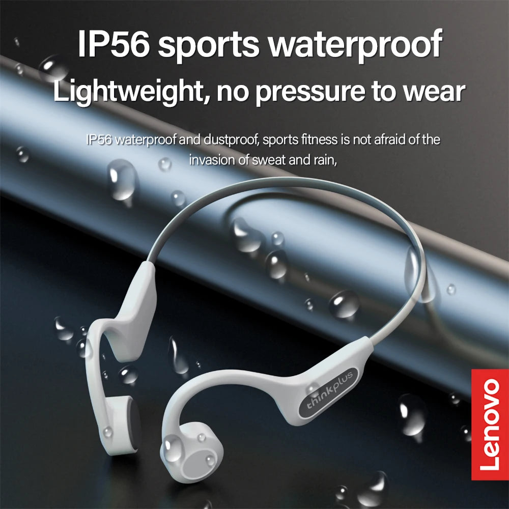 Fone Lenovo X3 Pro