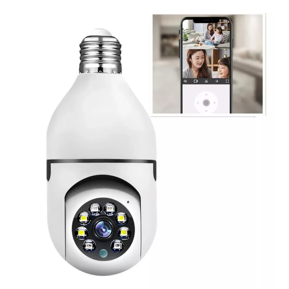 Monitoramento Fácil pelo Celular