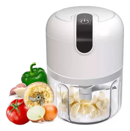Moedor Elétrico Multifuncional