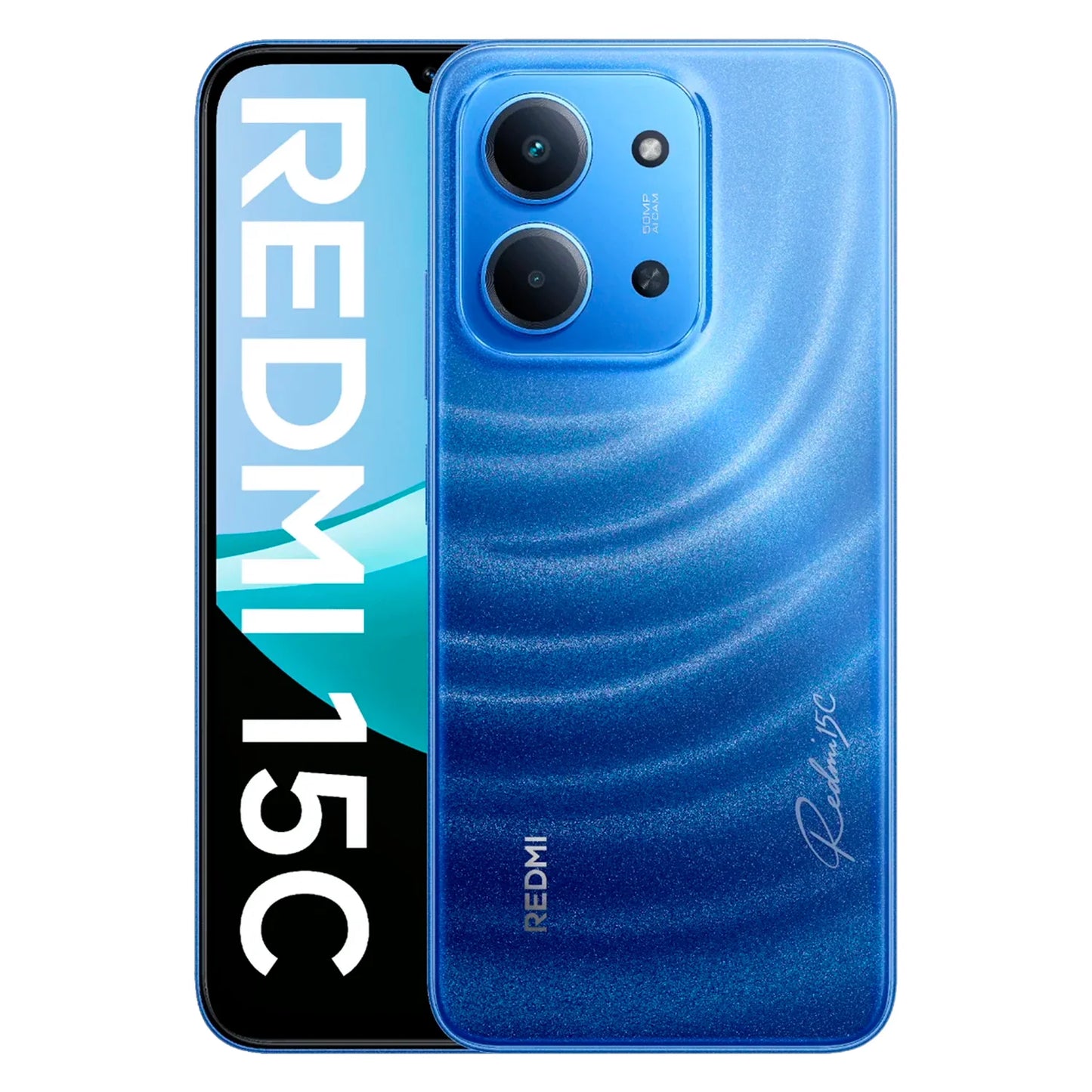 Xiaomi Redmi 15C 256GB