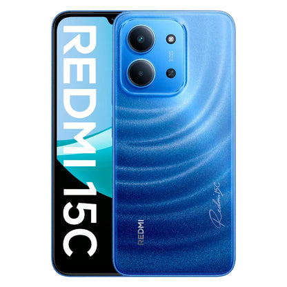 Xiaomi Redmi 15C 256GB
