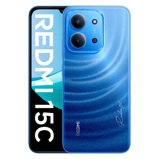 Xiaomi Redmi 15C 256GB