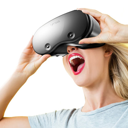 Realidade Virtual iPhone Android