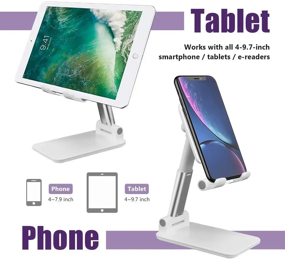 Suporte de Mesa Celular