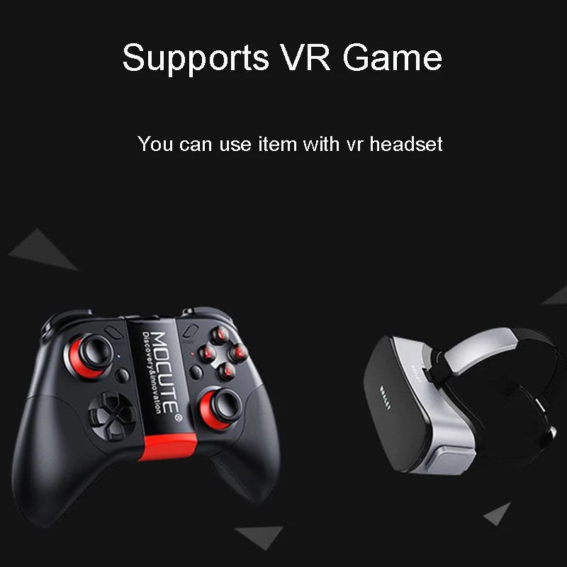 Realidade Virtual iPhone Android