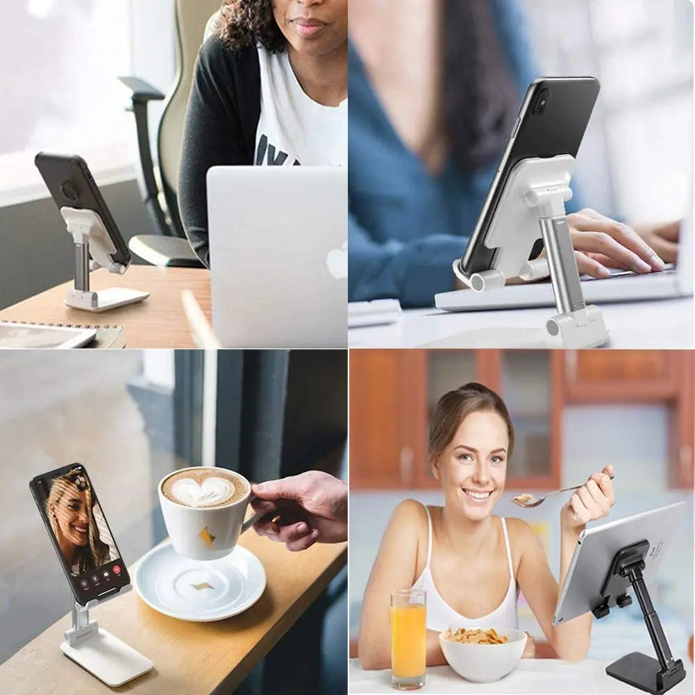 Suporte de Mesa Celular