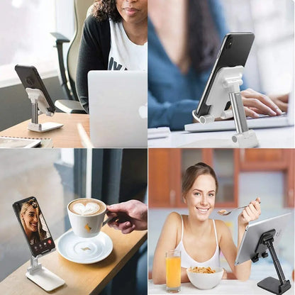 Suporte de Mesa Celular
