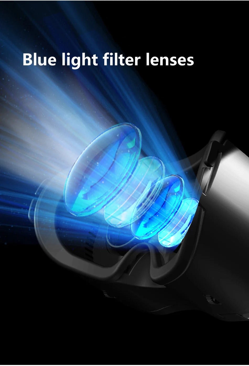 Realidade Virtual iPhone Android