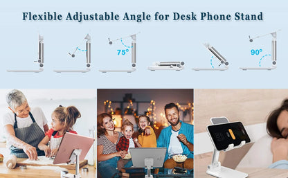 Suporte de Mesa Celular