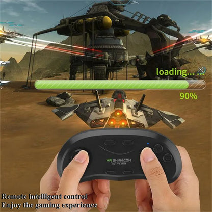 Realidade Virtual 3D