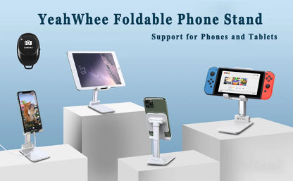 Suporte de Mesa Celular