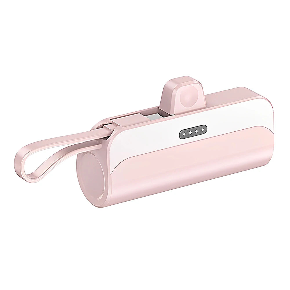 Carregador Universal Compacto