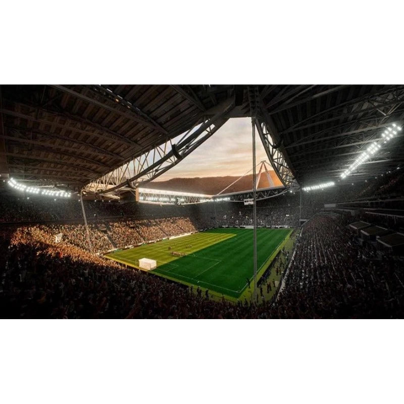 EA Sports FC 24