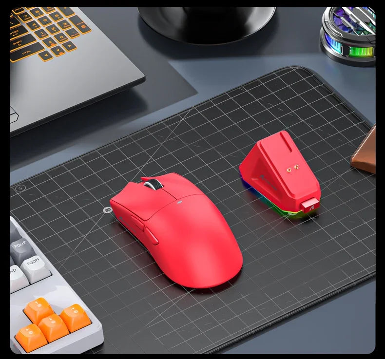 Mouse Gamer 400IPS