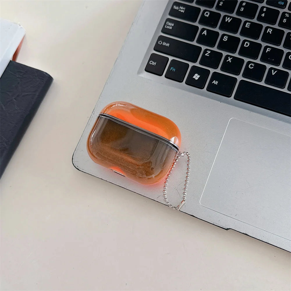 Capa Brilhante para AirPods