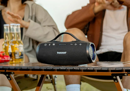 Bluetooth Resistente à Água
