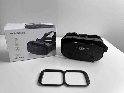 Realidade Virtual Smartphone