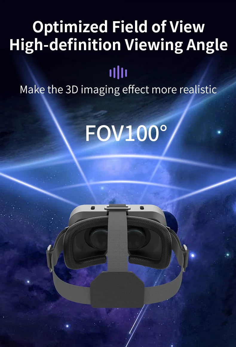Realidade Virtual Smartphone