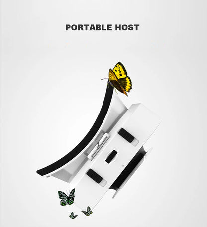 Realidade Virtual Smartphone