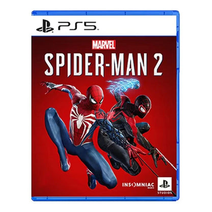 Spider-Man 2 PS5