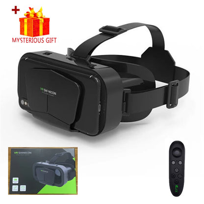 Realidade Virtual Smartphone
