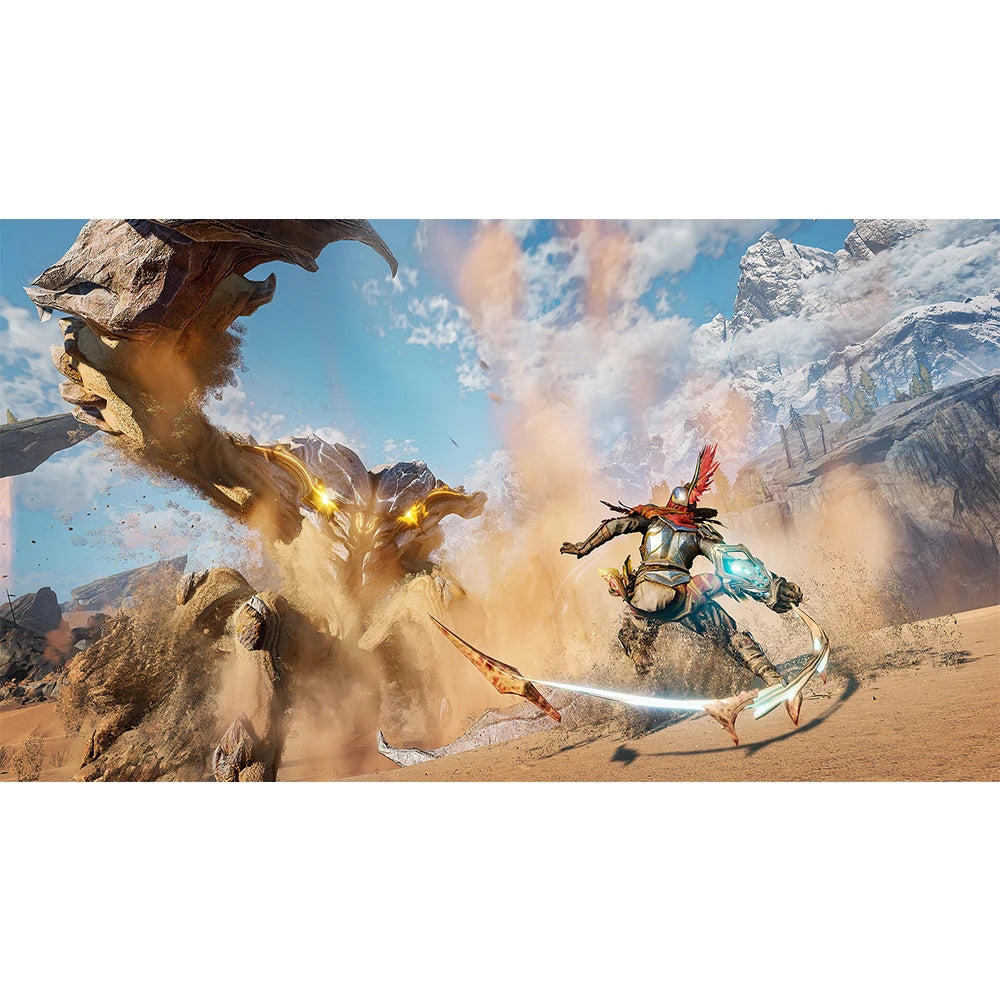 Atlas Fallen EU Version