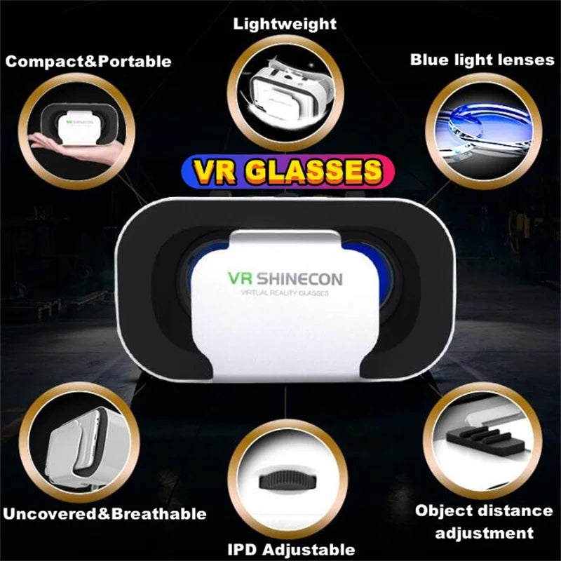 Realidade Virtual 3D