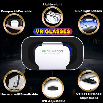 Realidade Virtual 3D