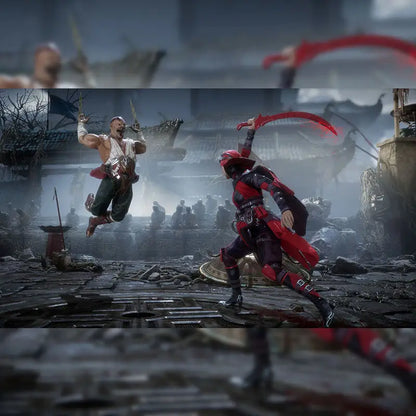 Mortal Kombat 11 PS5