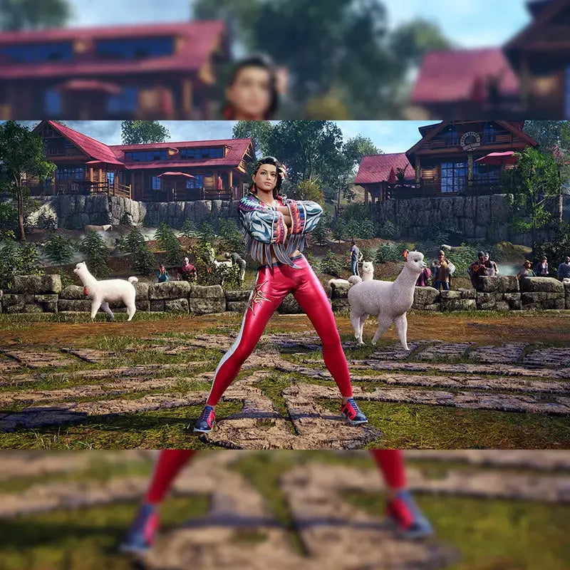 Tekken 8 PS5 Original