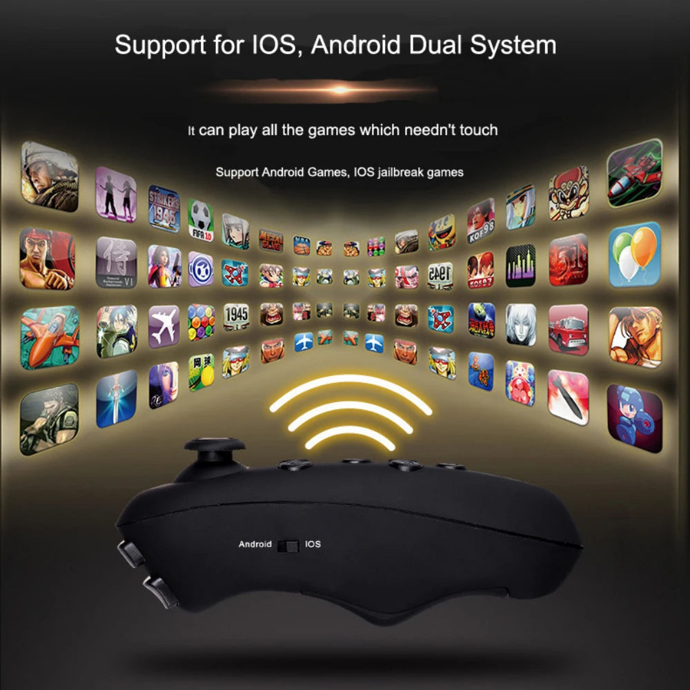 Realidade Virtual Smartphone