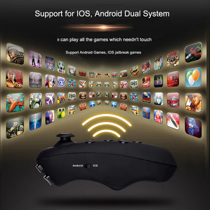 Realidade Virtual Smartphone