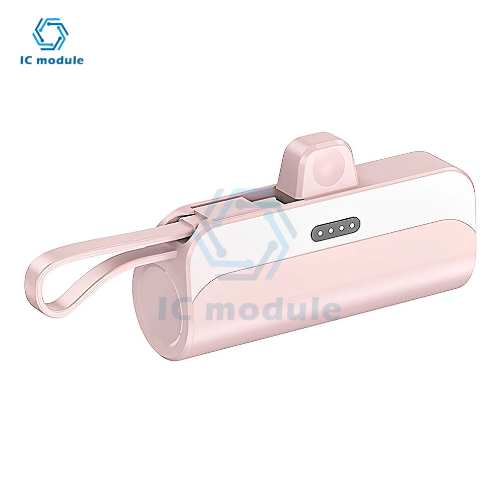 Carregador Universal Compacto