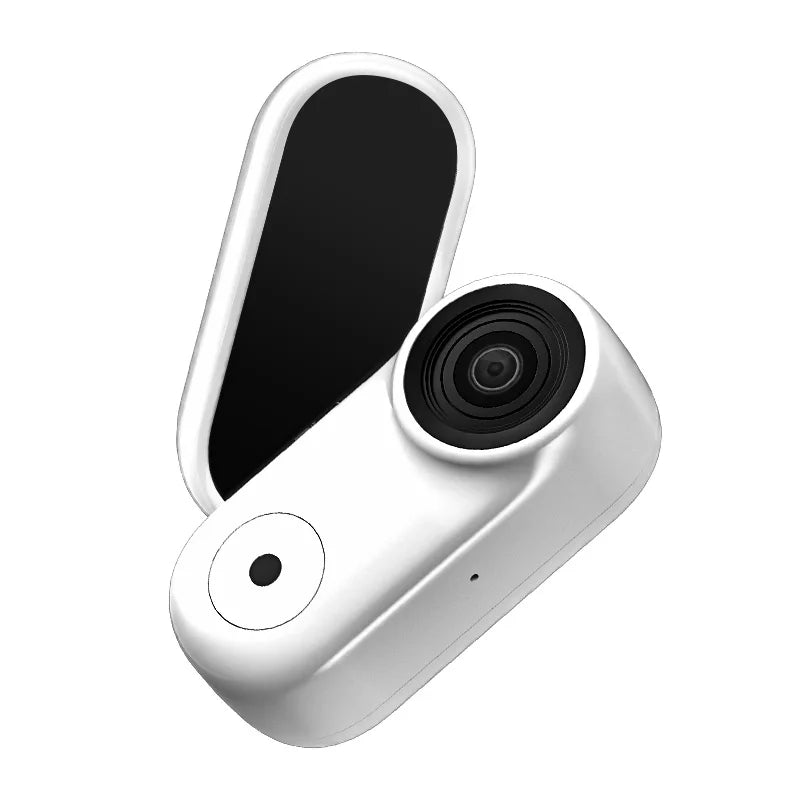 OnePlus Magnetic Pocket Mini Camera Waterproof 1080P HD Action Cam for Motorcycle Helmet Riding Outdoor Sports Video Recorder