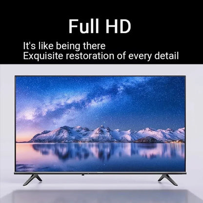 TV 120 Polegadas 4K