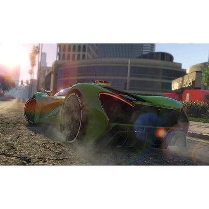 Aventura Livre PS5